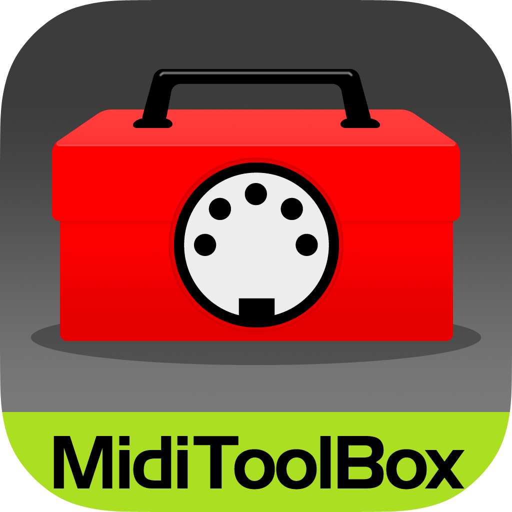 MidiToolBox